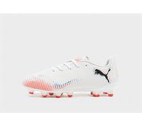 PUMA FUTURE 8 Play FG Children, Bianco 30.5