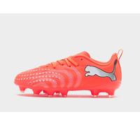 PUMA FUTURE 8 Play FG Junior, rosso 29