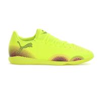 PUMA Future 8 Play IT, Scarpe da Calcio Unisex-Adulto, Yellow Alert Black-Sun Struck, 42 EU