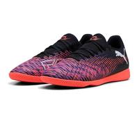 Puma Future 8 Play It Low Football Boots Nero EU 41