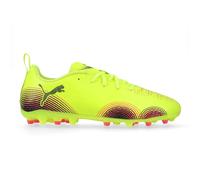 Puma Future 8 Play Mg Football Boots Giallo EU 38 1/2