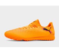 Puma Future 8 Play Tf Football Boots Arancione EU 47