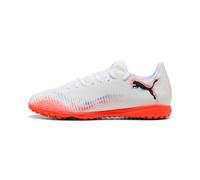 PUMA 01 FUTURE 8 PLAY TT scarpe calcio Uomo 43