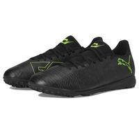 PUMA Future 8 Play Turf Trainer Tacchetti da calcio, Nero-frizzante Terreno verde chiaro Ah25, 44.5 EU