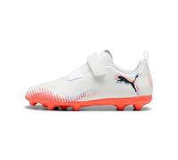 Puma Future 8 Play V Fg/AG RB Jr Scarpe da calcioUnisex - Bambini e Ragazzi