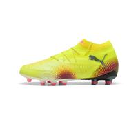 PUMA FUTURE 8 ULTIMATE AG - Yellow/Black/Sun Struck - 108189 03