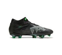 Puma Scarpe da calcio FUTURE 8 ULTIMATE FG PUMA Black Cool Light Gray Fluo Green | Puma 44.5