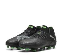 Puma Future 8 Ultimate FG 10813802, Scarpe da Calcio, Nero, 42 EU