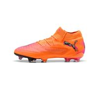 Puma Future 8 Ultimate Fg Football Boots Arancione EU 42 1/2