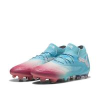 PUMA Future 8 Ultimate FG Re-Charge Unisex, Blu, 42.5 EU