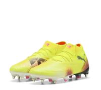 PUMA Scarpe da calcio FUTURE 8 ULTIMATE MxSG, Scarpe, Giallo, 45 45