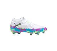PUMA Future 8 Ultimate S FG Brilliance Donna Bianco Bianco, 38,5 Donna