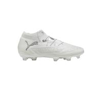 Puma Future 8 Ultimate White Edition FG Bianco Unisex