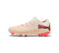 Puma Future 9 Fusion Fg/ag Football Boots Beige EU 46