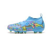 Puma Future 9 Match Advanced Level Fg/AG Jr Scarpe da calcioUnisex - Bambini e Ragazzi