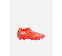 Puma Future 9 Match Fg/ag Football Boots Rosso,Arancione EU 38