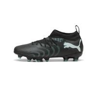 Puma Future 9 Match Fg/ag Junior Football Boots Nero EU 19 1/2 Bambini