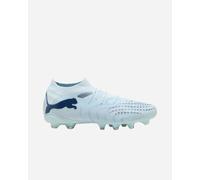 PUMA Scarpa da Calcio Unisex Future 9 Match FG/AG, Gioiello Blu-Blu Icy, Taglia 40, Gioiello Blu Ghiaccio, 42.5 EU