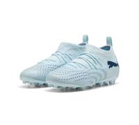 Puma Future 9 Match MG Blue/Blue Jewel da Ragazzo 38.5 Blu