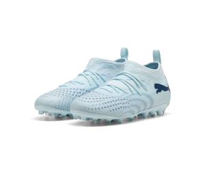 Puma Future 9 Match MG Blue/Blue Jewel da Ragazzo 38 Blu