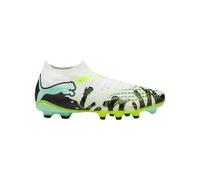 PUMA Future 9 Match V1.26 FG/AG Creativity giallo-verde, 42,5 unisex