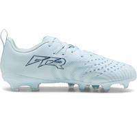 PUMA Future 9 Play FG/AG JR, Icy Blue-Blue Jewel, 3 UK, Gioiello Blu Ghiaccio, 35.5 EU