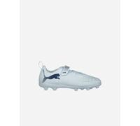 Puma Future 9 Play Fg-ag Jr - Scarpe Calcio - Color Mix 34