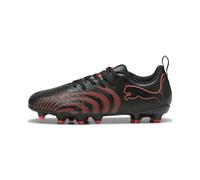 Puma Future 9 Play Fg/ag Junior Football Boots Nero EU 31 Bambini