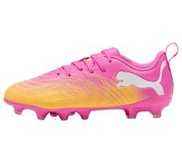 Puma Future 9 Play Fg/ag Junior Football Boots Rosa EU 28 Bambini