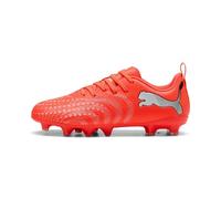 Puma Future 9 Play Fg/AG Jr Scarpe da calcioUnisex - Bambini e Ragazzi
