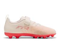 Puma Future 9 Play V Fg/AG RB Jr Scarpe da calcioUnisex - Bambini e Ragazzi
