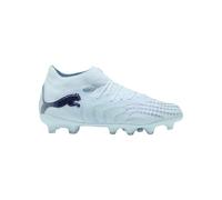 PUMA Future 9 PRO FG/AG JR Scarpa da Calcio, Icy Blue-Blu, Numero 44, Gioiello Blu Ghiaccio, 32.5 EU