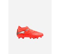 Puma Future 9 Pro Fg-ag Jr - Scarpe Calcio - Color Mix 38,5