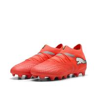 Puma Future 9 Pro Fg/ag Football Boots Rosso,Arancione EU 37 1/2