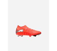 Puma Future 9 Ultimate Fg Football Boots Rosso,Arancione EU 44 1/2