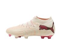 Puma Future 9 Ultimate FG - scarpe da calcio per terreni compatti - unisex Beige 10,5 UK