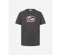 Puma Future Archive Logo M - T-shirt - Uomo - Antracite M