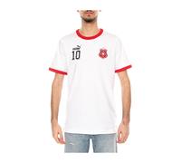 PUMA - Future.archive Tee - -Sport -Uomo -Bianco -S