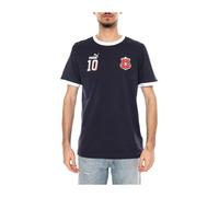 PUMA - Future.archive Tee - -Sport -Uomo -Blu -S