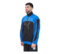 PUMA - Future Archive Windbreaker Jacket - - Jackets - Uomo - Blu - XL