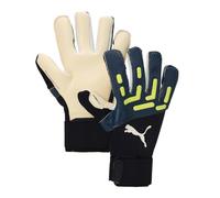 Puma Future Hybrid Guanti da Portiere, Adulti Unisex, Persian Blue-PRO Green (Multicolore), 9