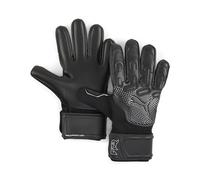 Puma Future Match 10 Black Silver Metallic Guanti da portiere