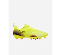 Puma Future Match Ll Fg-ag Jr - Scarpe Calcio - Color Mix 38