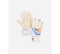 PUMA Guanti per portiere FUTURE Match NC, Accessori, Bianco/Glowing Rosso/Ultra Blu, 7 7