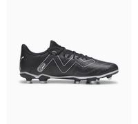 Puma Future Play FG/AG Black/Silver da Uomo 42.5 Nero