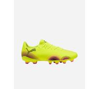 Puma Future Play Fg-ag M - Scarpe Calcio - Uomo - Color Mix 43