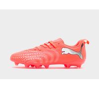 PUMA FUTURE Play FG Junior, rosso 36