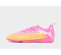 PUMA FUTURE Play TF Junior - Rosa, rosa 36