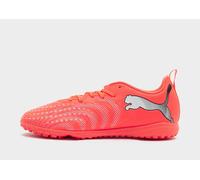 PUMA FUTURE Play TF Junior, rosso 37