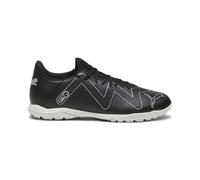 Puma Future Play TT Black/Silver da Uomo 41 Nero